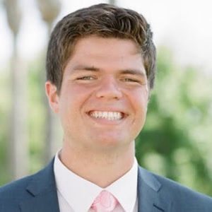 Meet your Posher, Caleb